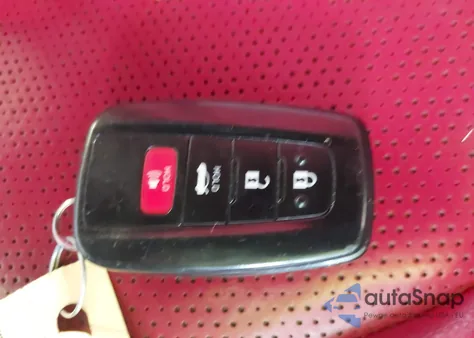 2019 Toyota Camry Xse from USA, damaged, VIN 4T1B61HK1KU180695